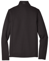 OGIO® NAL Logo Men's Fleece Jacket